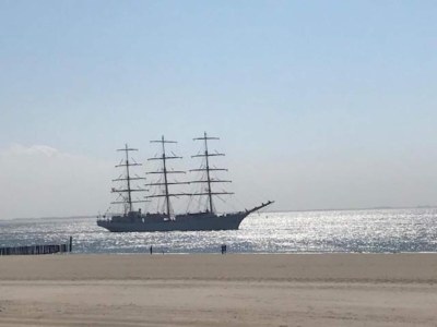 Apartment Cozy Stay Near Beach - Environment photo 31