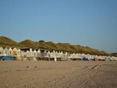 Apartment Cozy Stay Near Beach - Environment photo 32