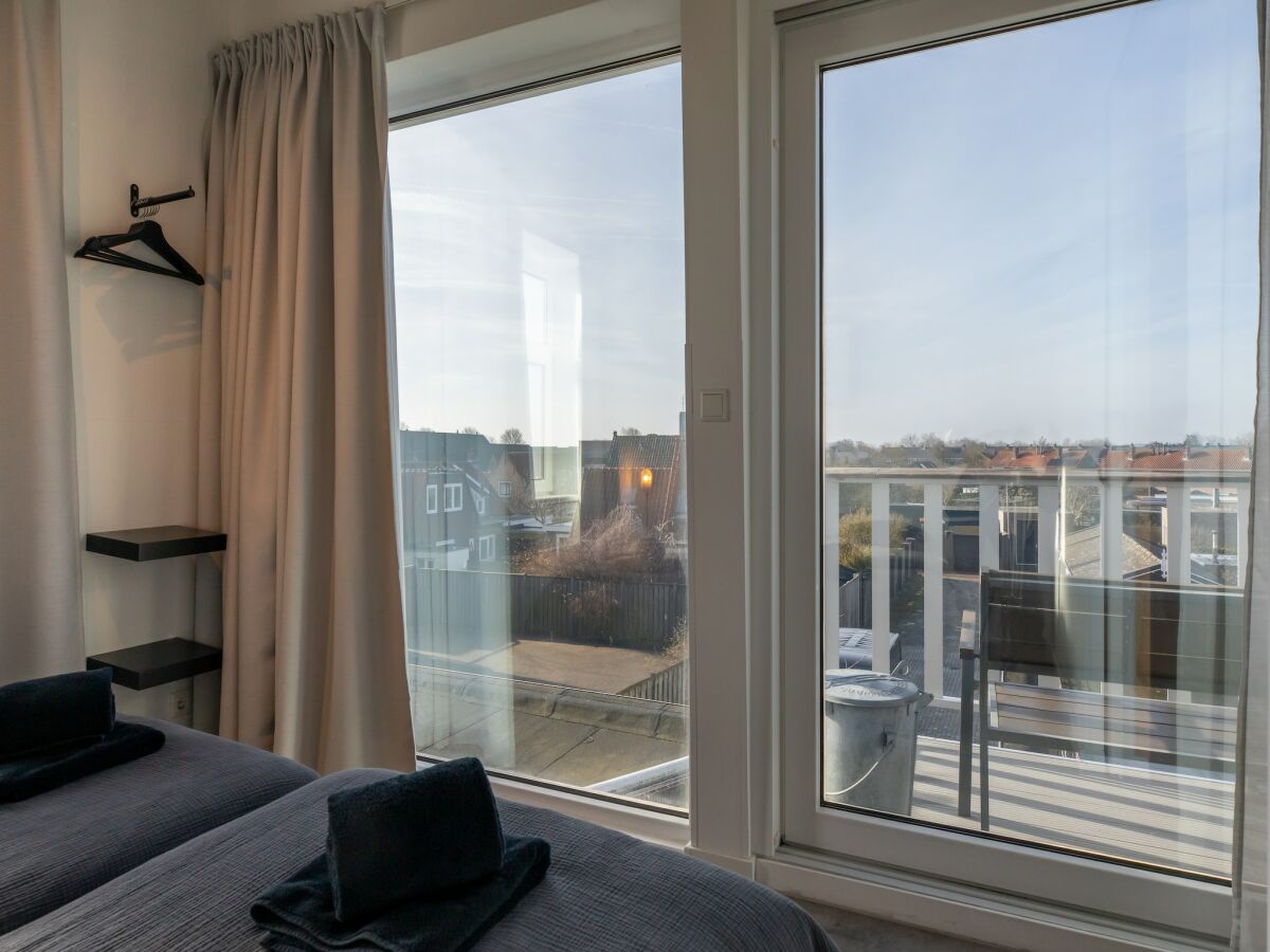 Holiday house Ferienhaus in Koudekerke am Strand - Outdoor photo 2