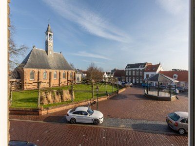 Holiday house Ferienhaus in Koudekerke am Strand - Outdoor photo 5