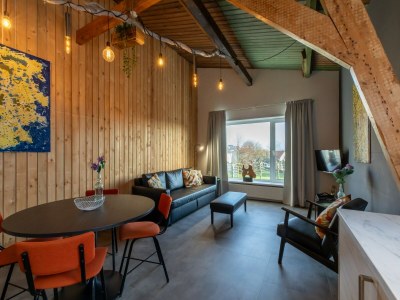 Holiday house Ferienhaus in Koudekerke am Strand - Features photo 11