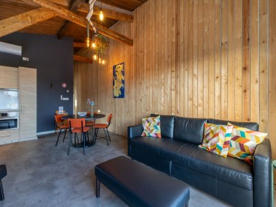 Holiday house Ferienhaus in Koudekerke am Strand - Features photo 20