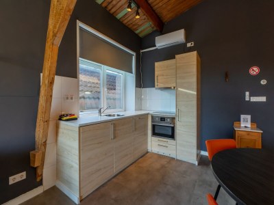 Holiday house Ferienhaus in Koudekerke am Strand - Features photo 23