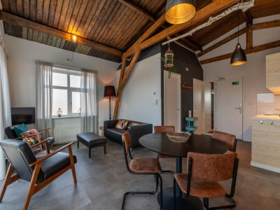 Holiday house Ferienhaus in Koudekerke am Strand - Features photo 26