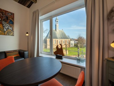Holiday house Ferienhaus in Koudekerke am Strand - Features photo 29