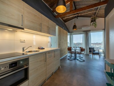 Holiday house Ferienhaus in Koudekerke am Strand - Features photo 31