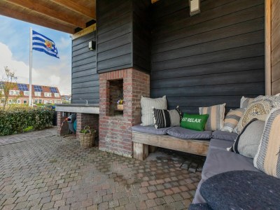 Holiday house Apartment in Zoutelande near the Beach - Outdoor photo 5
