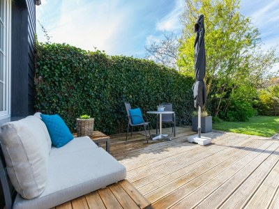 Holiday house Apartment in Zoutelande near the Beach - Outdoor photo 8