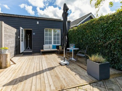 Holiday house Apartment in Zoutelande near the Beach - Outdoor photo 10