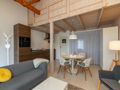 Holiday house Apartment in Zoutelande near the Beach - Features photo 11