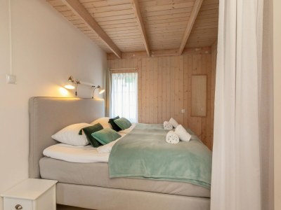 Holiday house Apartment in Zoutelande near the Beach - Features photo 13