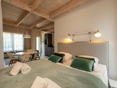 Holiday house Apartment in Zoutelande near the Beach - Features photo 14