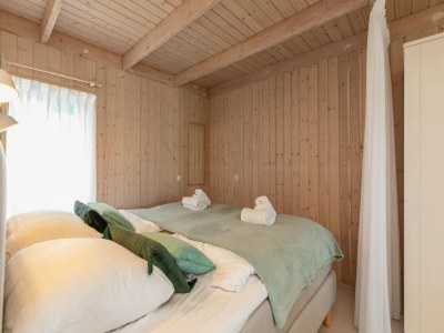 Holiday house Apartment in Zoutelande near the Beach - Features photo 15