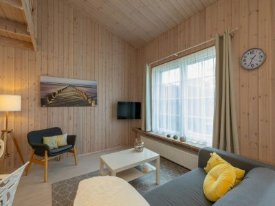 Holiday house Apartment in Zoutelande near the Beach - Features photo 17
