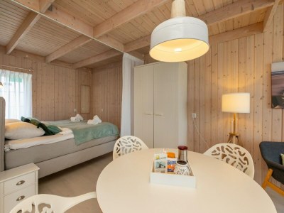 Holiday house Apartment in Zoutelande near the Beach - Features photo 19
