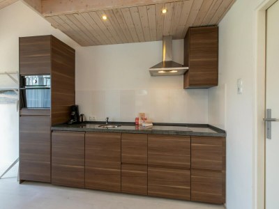 Holiday house Apartment in Zoutelande near the Beach - Features photo 20