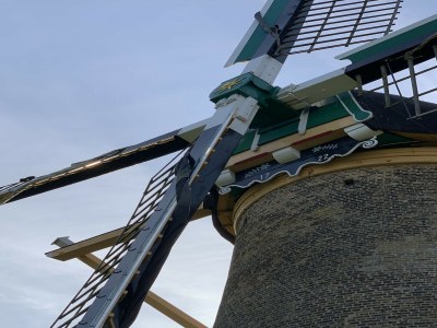 Holiday house Apartment in Zoutelande near the Beach - Outdoor photo 40