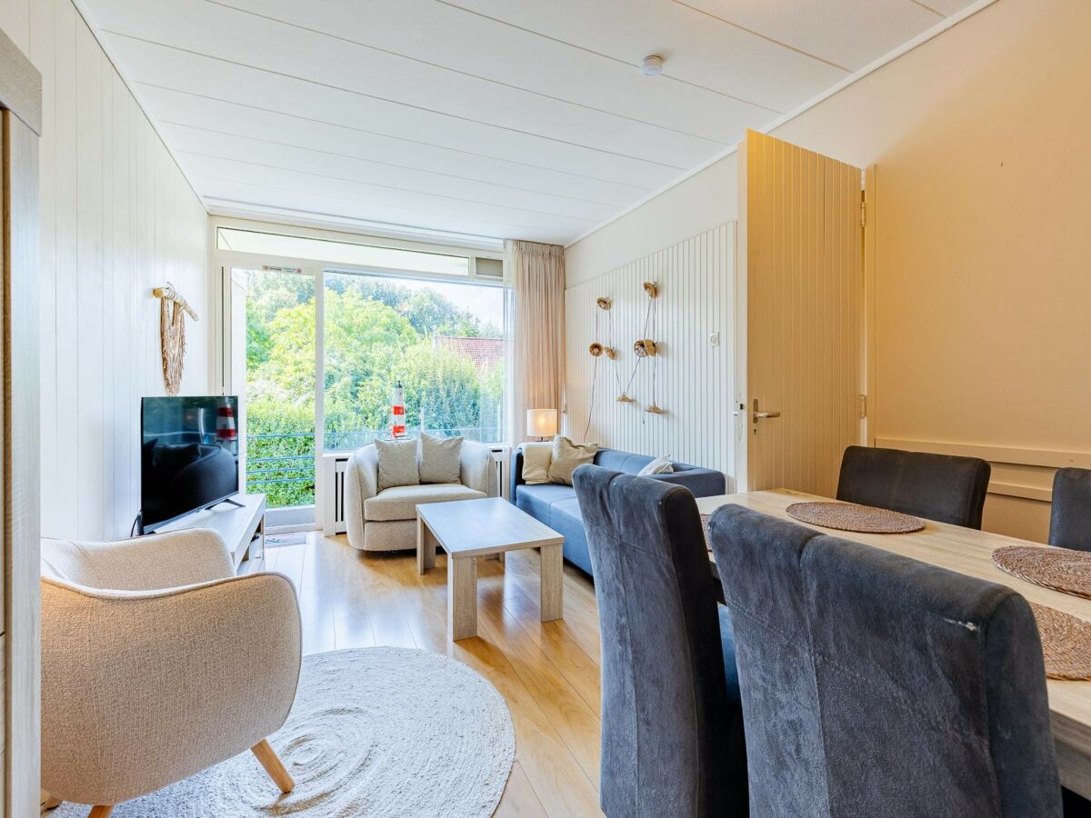 Apartment Apartment in Flushing near Vlissing Beach