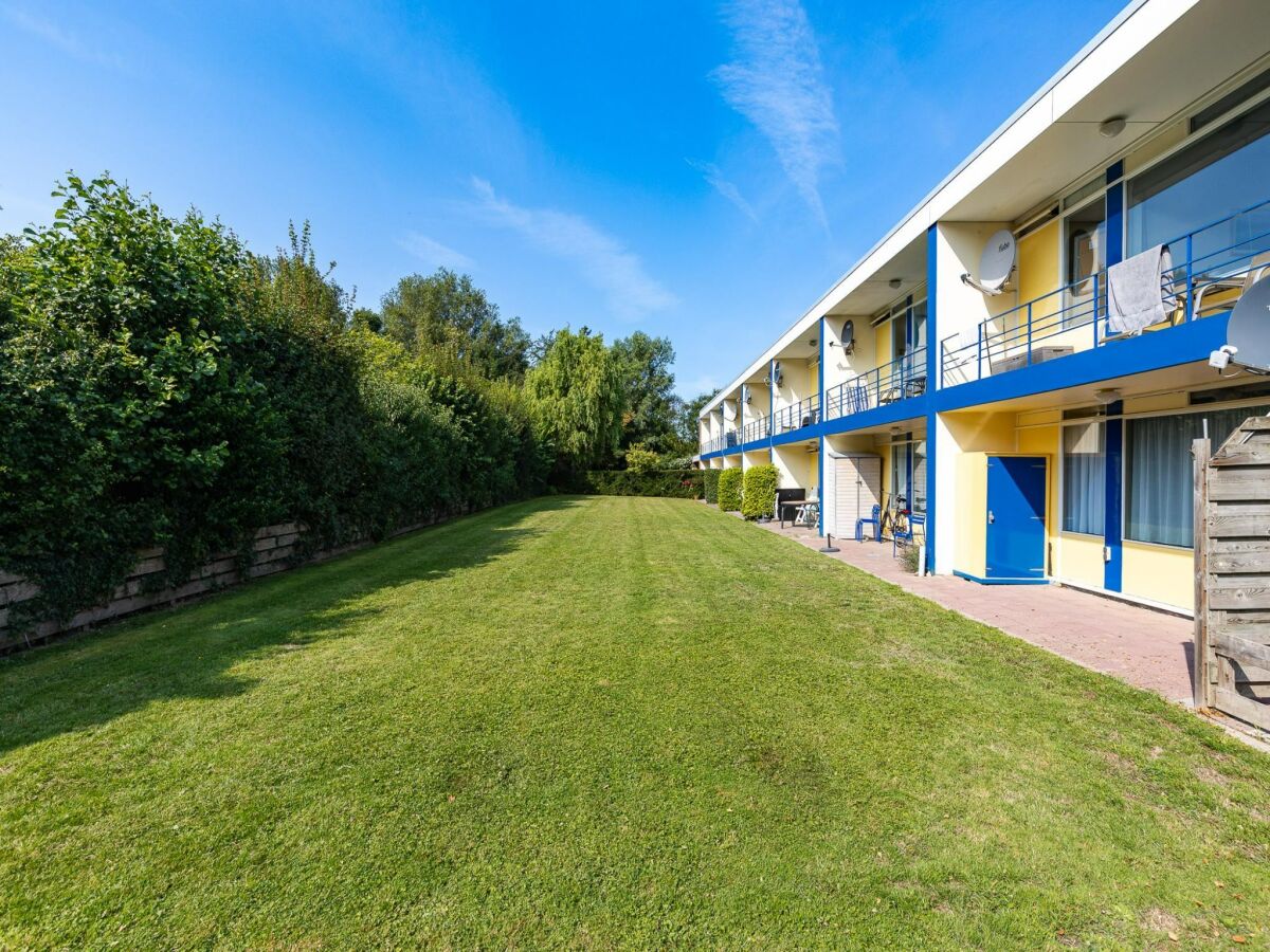 Apartment Apartment in Flushing near Vlissing Beach - Outdoor photo 4