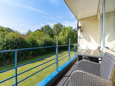 Apartment Apartment in Flushing near Vlissing Beach - Outdoor photo 3