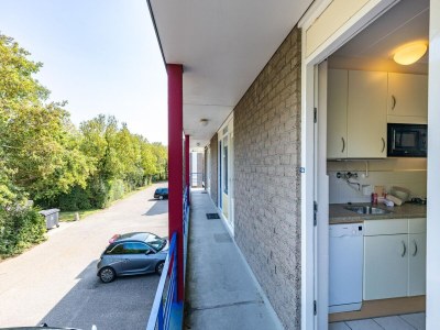 Apartment Apartment in Flushing near Vlissing Beach - Outdoor photo 10