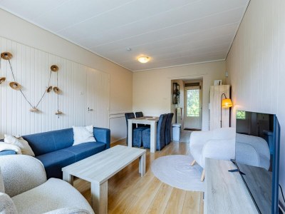 Apartment Apartment in Flushing near Vlissing Beach - Features photo 12