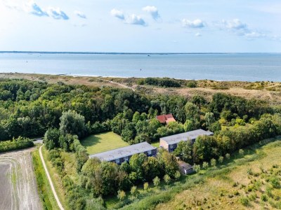 Apartment Apartment in Flushing near Vlissing Beach - Environment photo 25