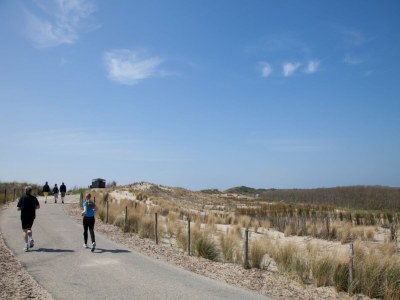 Apartment Apartment in Flushing near Vlissing Beach - Environment photo 26