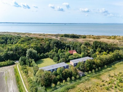 Apartment Apartment in Flushing near Vlissing Beach - Outdoor photo 35