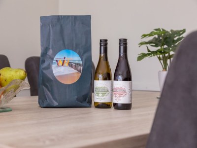 Apartment Apartment in Flushing near Vlissing Beach - Outdoor photo 38