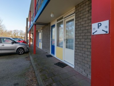 Apartment Apartment in Flushing near Vlissing Beach - Outdoor photo 42