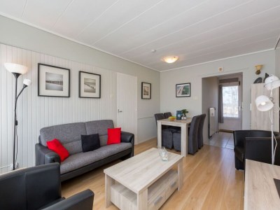 Apartment Apartment in Flushing near Vlissing Beach - Outdoor photo 58