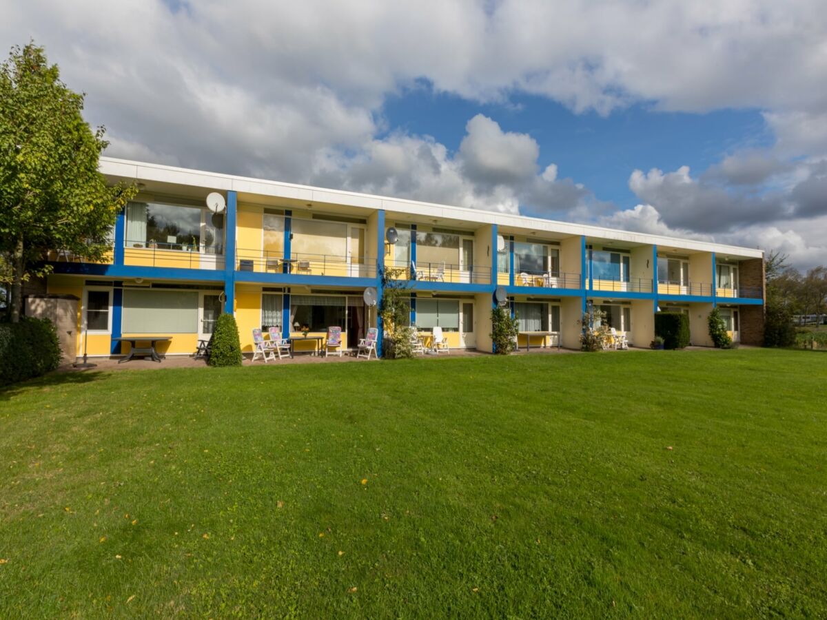 Holiday house Apartment in Vlissingen near the Beach - Outdoor photo 2