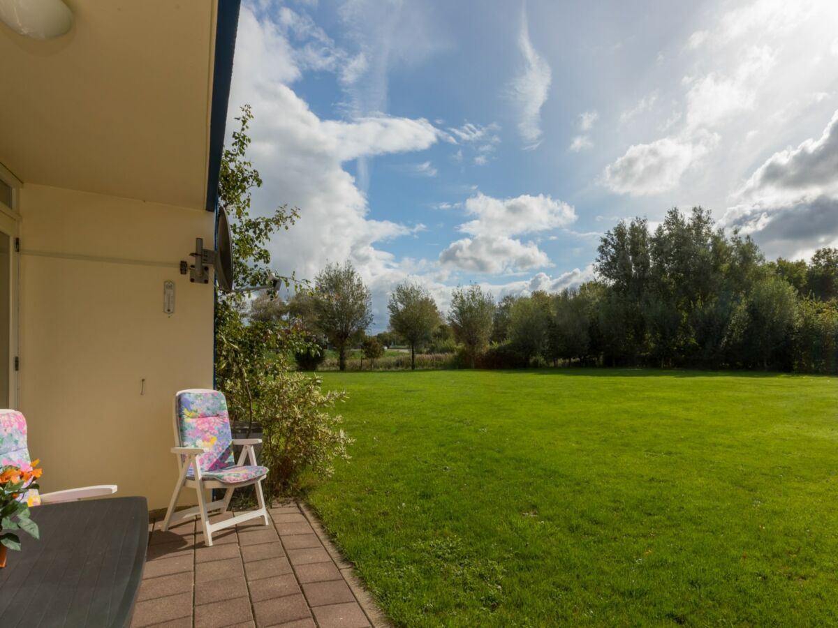 Holiday house Apartment in Vlissingen near the Beach - Outdoor photo 4