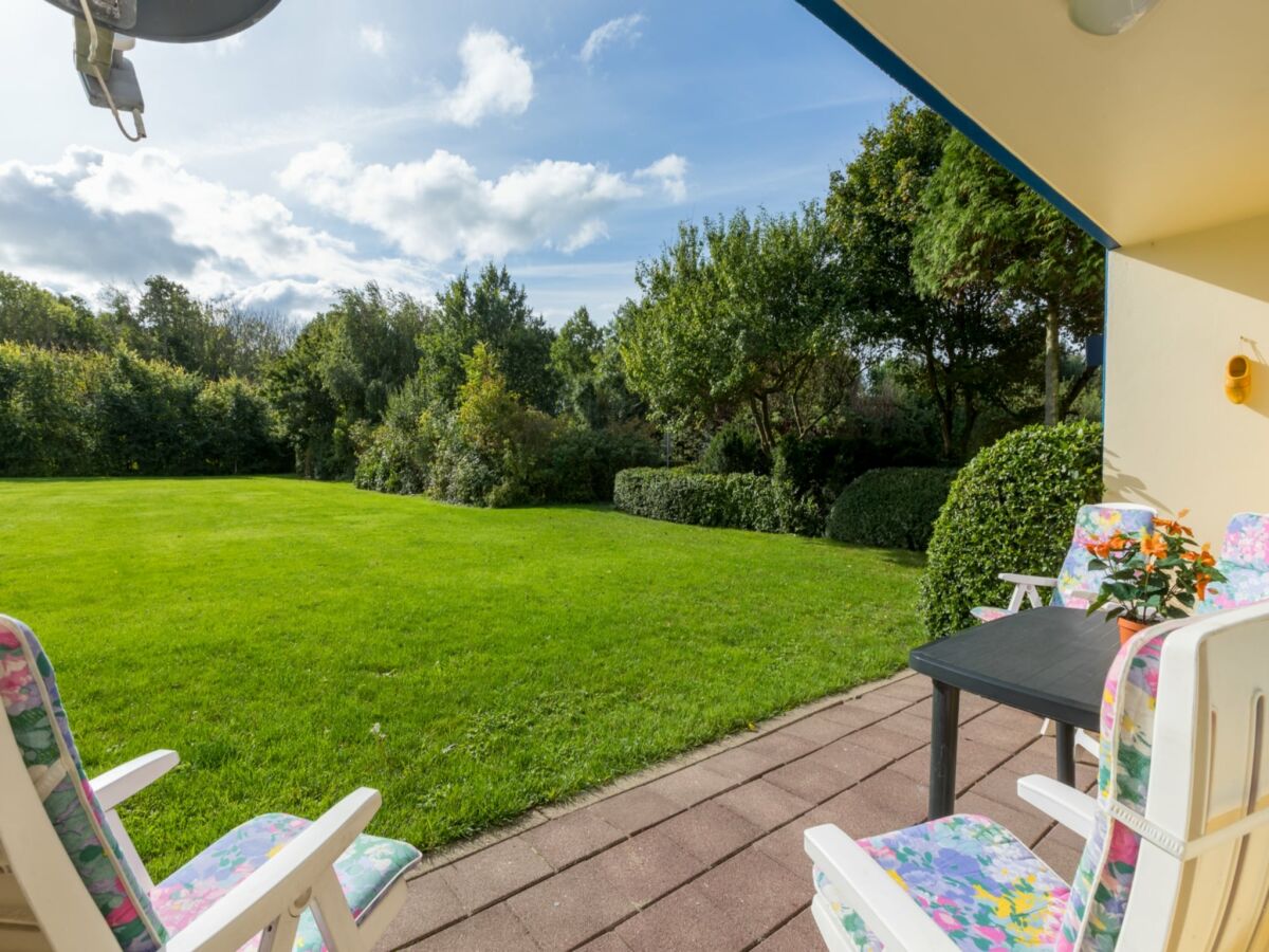 Holiday house Apartment in Vlissingen near the Beach - Outdoor photo 5