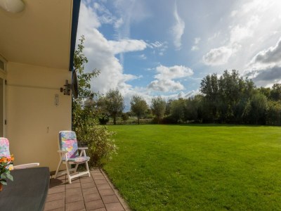 Holiday house Apartment in Vlissingen near the Beach - Outdoor photo 4
