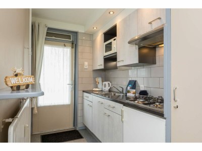 Holiday house Apartment in Vlissingen near the Beach - Features photo 9