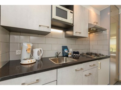 Holiday house Apartment in Vlissingen near the Beach - Features photo 12