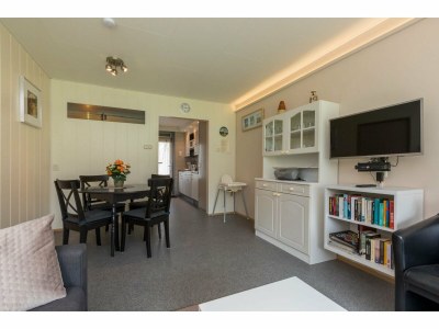 Holiday house Apartment in Vlissingen near the Beach - Features photo 13