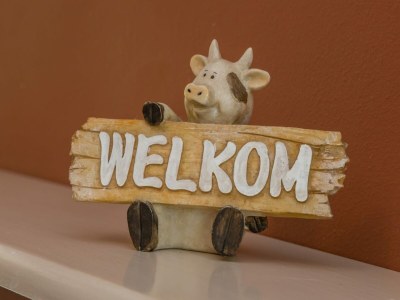 Holiday house Apartment in Vlissingen near the Beach - Outdoor photo 19