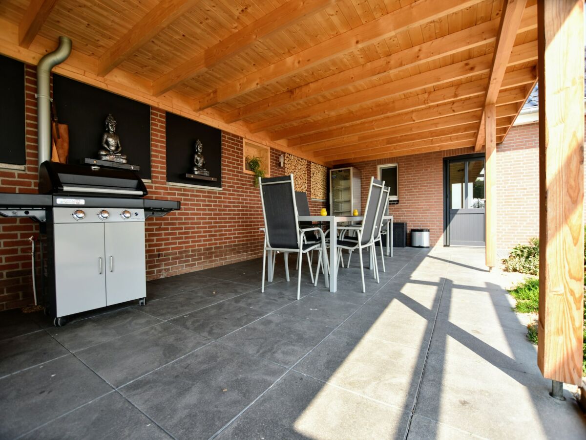 Villa Ruhiger Gruppenurlaub in der Natur - Outdoor photo 4