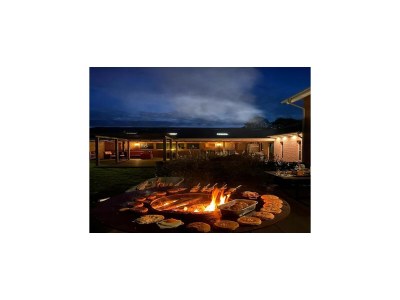 Villa Ruhiger Gruppenurlaub in der Natur - Outdoor photo 5