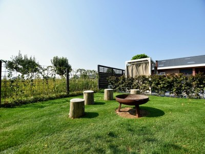 Villa Ruhiger Gruppenurlaub in der Natur - Outdoor photo 7