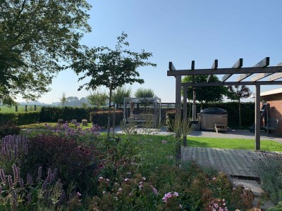 Villa Ruhiger Gruppenurlaub in der Natur - Outdoor photo 8