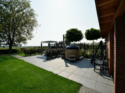 Villa Ruhiger Gruppenurlaub in der Natur - Outdoor photo 13