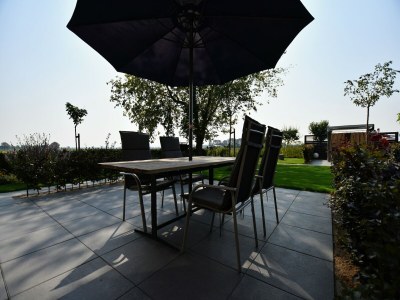 Villa Ruhiger Gruppenurlaub in der Natur - Outdoor photo 14