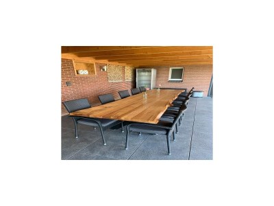 Villa Ruhiger Gruppenurlaub in der Natur - Outdoor photo 15