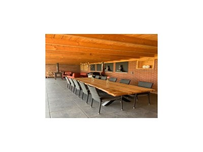 Villa Ruhiger Gruppenurlaub in der Natur - Outdoor photo 16