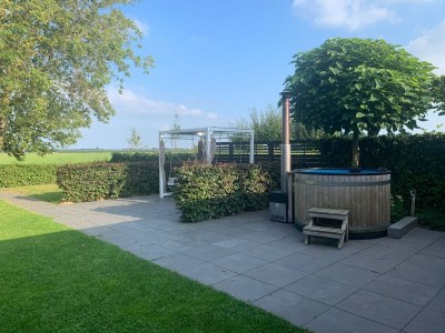 Villa Ruhiger Gruppenurlaub in der Natur - Outdoor photo 21