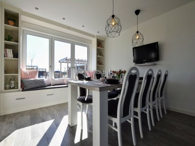 Villa Ruhiger Gruppenurlaub in der Natur - Features photo 22